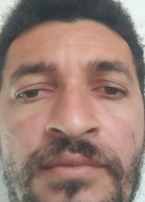 Nomo из Simão Dias 18 лет