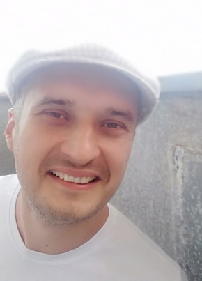 Андрей, 37, Россия, Востряково