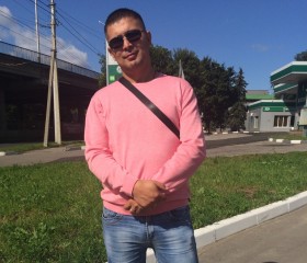 Руслан Русланыч, 39 лет, Сурск
