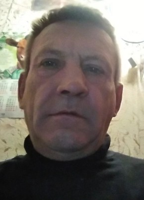 Владимир, 60, Россия, Киров (Калужская обл.)
