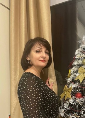 Нина, 49, Россия, Воронеж