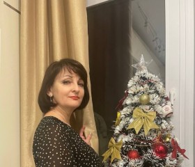 Нина, 49 лет, Воронеж