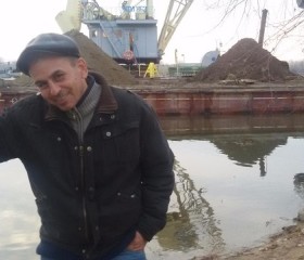 Дмитрий, 53 года, Павлодар