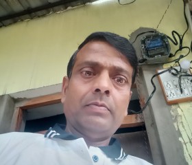 Brij mohan, 38 лет, Lucknow