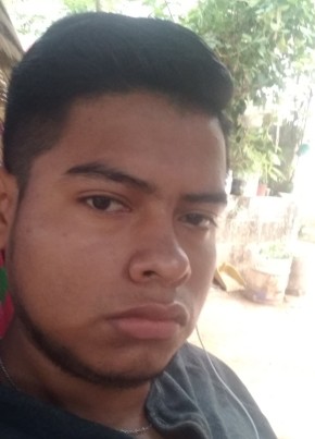 Peor, 18, Estados Unidos Mexicanos, Raudales Malpaso