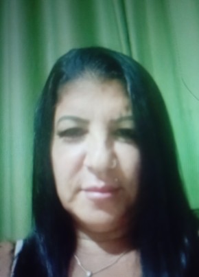 RENATA из Vila Velha 56 лет