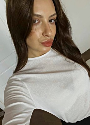 Alina, 40, Russia, Vladivostok