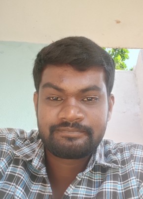 Surya, 33, India, Rayachoti