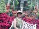 Анна, 42 - Только Я сад