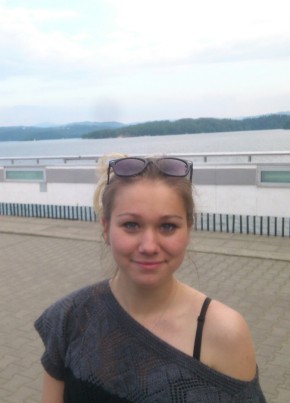 Таміла, 28, Україна, Вараш