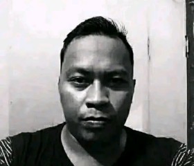 Borneo, 34 года, Gorontalo