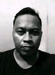 Borneo, 34 года, Gorontalo
