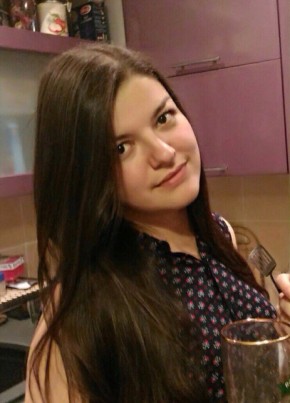 Екатерина, 30, Россия, Санкт-Петербург
