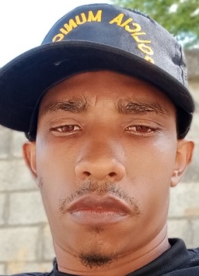 Jorge из Santo Domingo 32 года