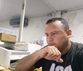 Jhon, 35, Maracaibo