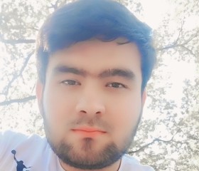 Siratullo, 20, Moscow