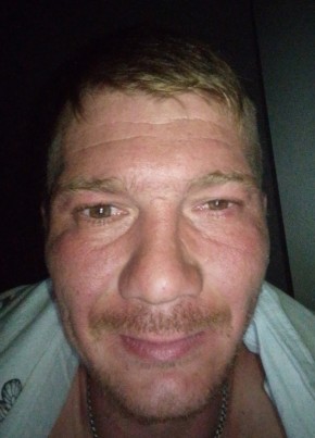 Алексей из Горно-Алтайска 34 года