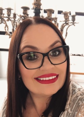 Inna, 41, Russia, Moscow