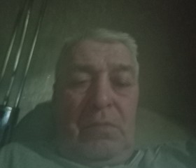 Олег, 57 лет, Белово