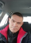 Pavel, 43  , Yemanzhelinsk