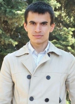 Khofiz, 30, Россия, Самара