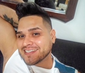 Esteban, 34 года, Ibagué