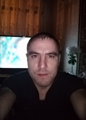 Сергей добрый, 38, Россия, Арзамас