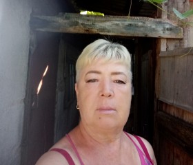 ирина афанасьева, 58 лет, Воронеж