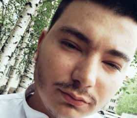 samuil martin, 20, Krasnodar