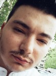 samuil martin, 20  , Krasnodar