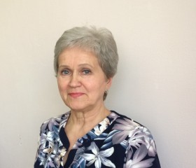 Наталья, 69 лет, Златоуст