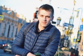 Кирилл, 28 - Только Я