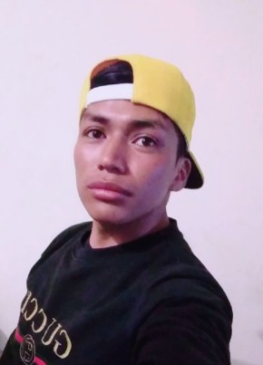 Richard, 29, República del Ecuador, Cuenca