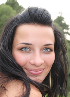 Dasha, 38, Russia, Saint Petersburg