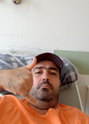 Rafael из Coromandel 40 лет