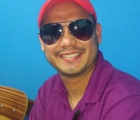 Jhos Hdz, 37 лет, Alajuela