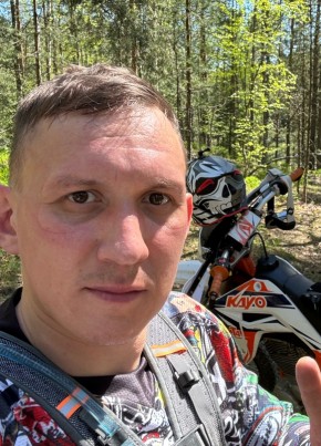 Алекс, 37, Россия, Иваново