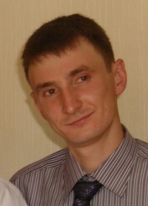 Nikolay, 39, Russia, Volgograd