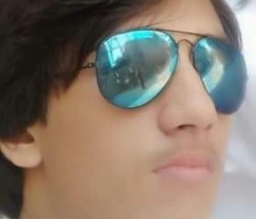 Rizwan khan, 18 лет, پشاور