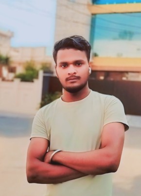 Bireandar kumar, 23, India, Kapurthala Town