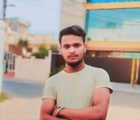 Bireandar kumar, 23 года, Kapurthala Town