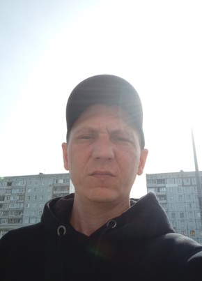 Сергей, 41, Россия, Кемерово