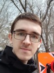 Ivan, 20, Astrakhan