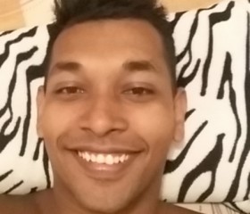 Alan, 33 года, Duque de Caxias