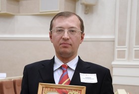 Алексей, 45 - Только Я