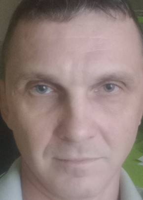 Иван из Москвы 47 лет