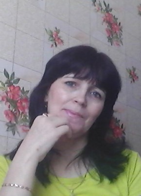Katya, 54, Россия, Ерофей Павлович