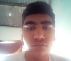 Carlos, 21, Vassouras