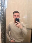 Mark, 25, Voronezh