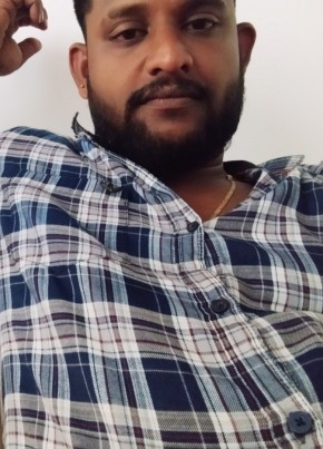 Steepen robet из දඹුල්ල 31 год